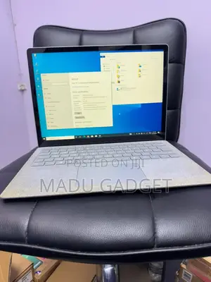 Laptop Microsoft Surface Laptop 2 16GB Intel Core i7 SSD 1T