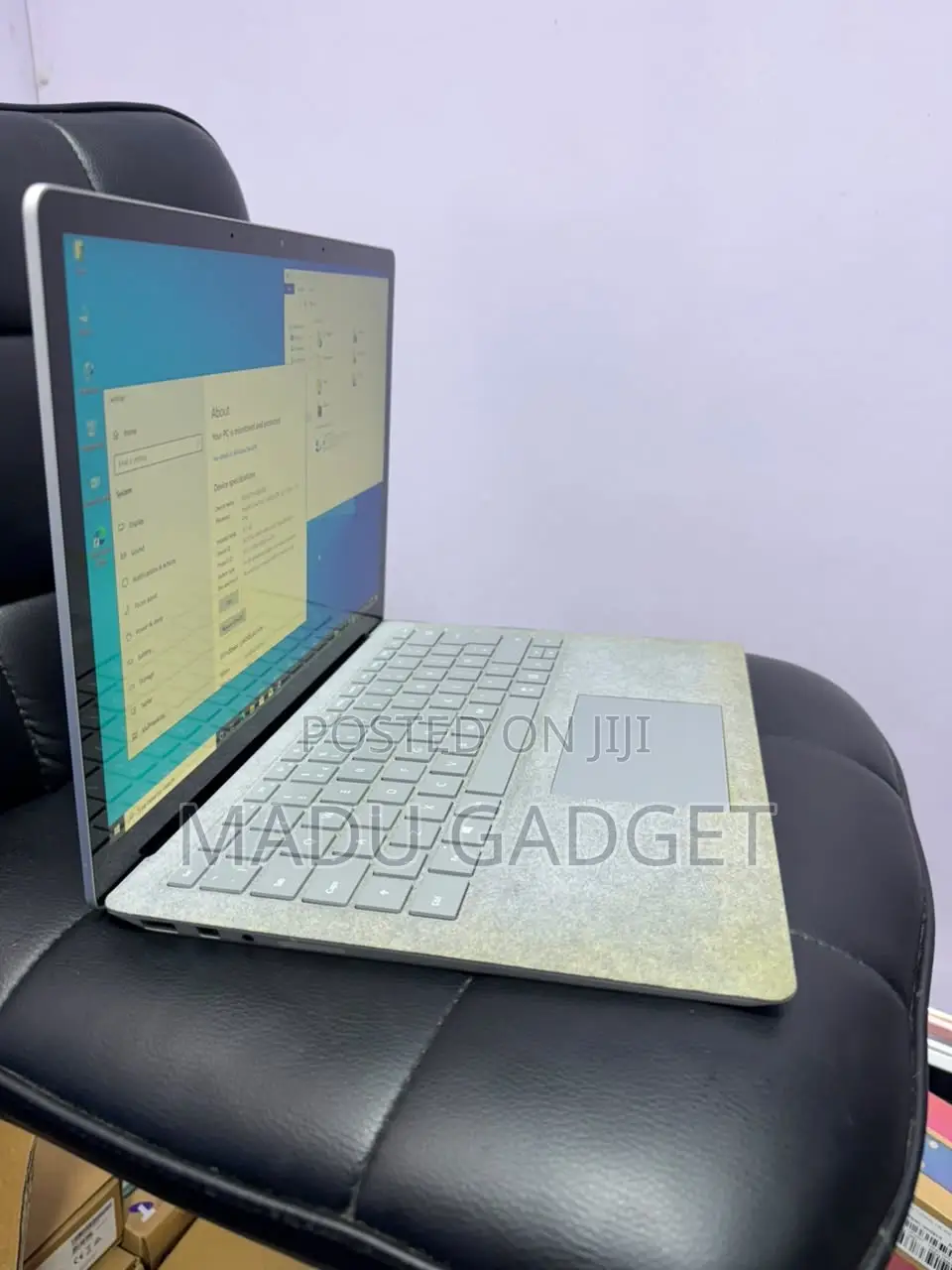 Laptop Microsoft Surface Laptop 2 16GB Intel Core i7 SSD 1T