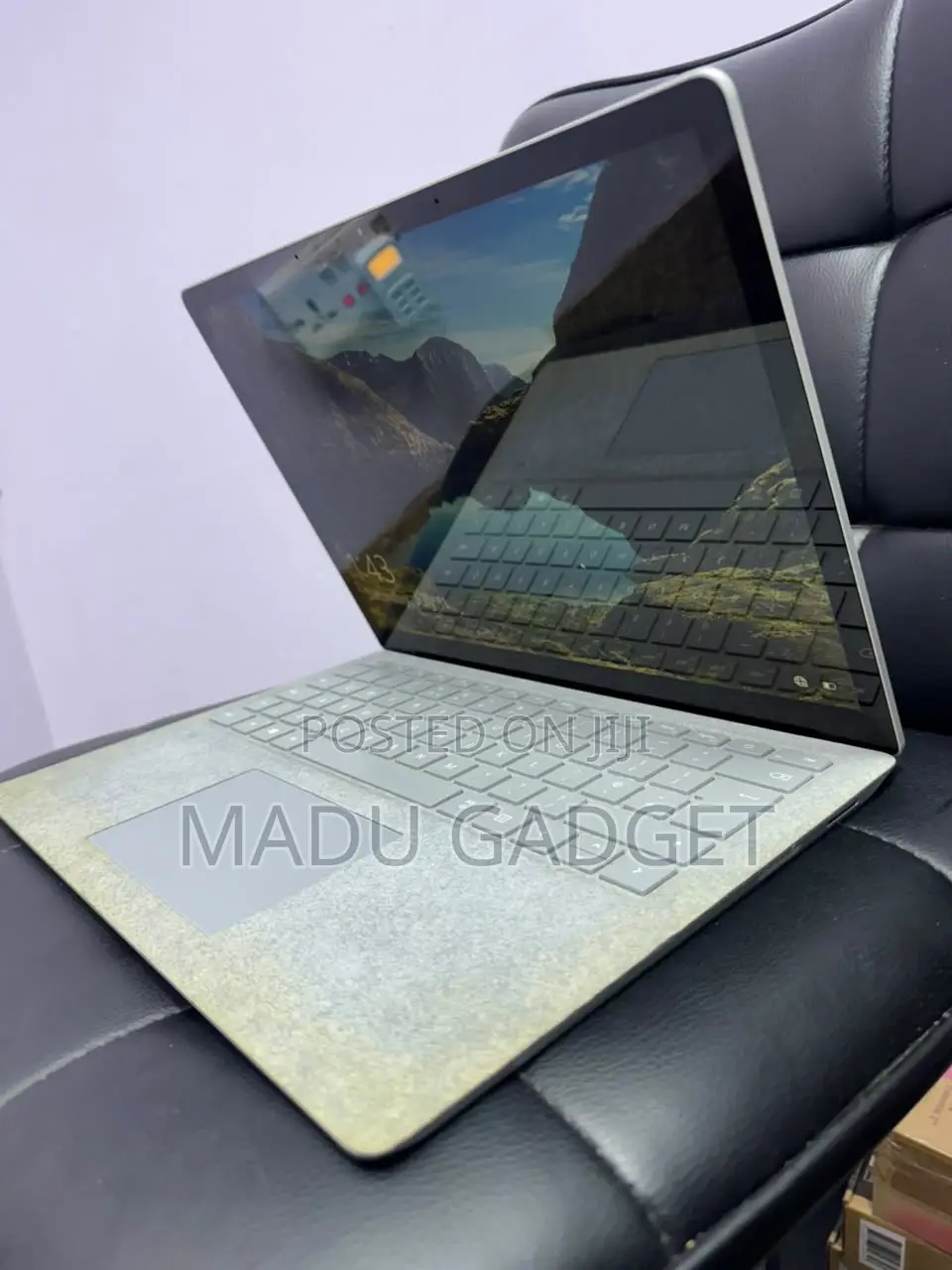 Laptop Microsoft Surface Laptop 2 16GB Intel Core i7 SSD 1T