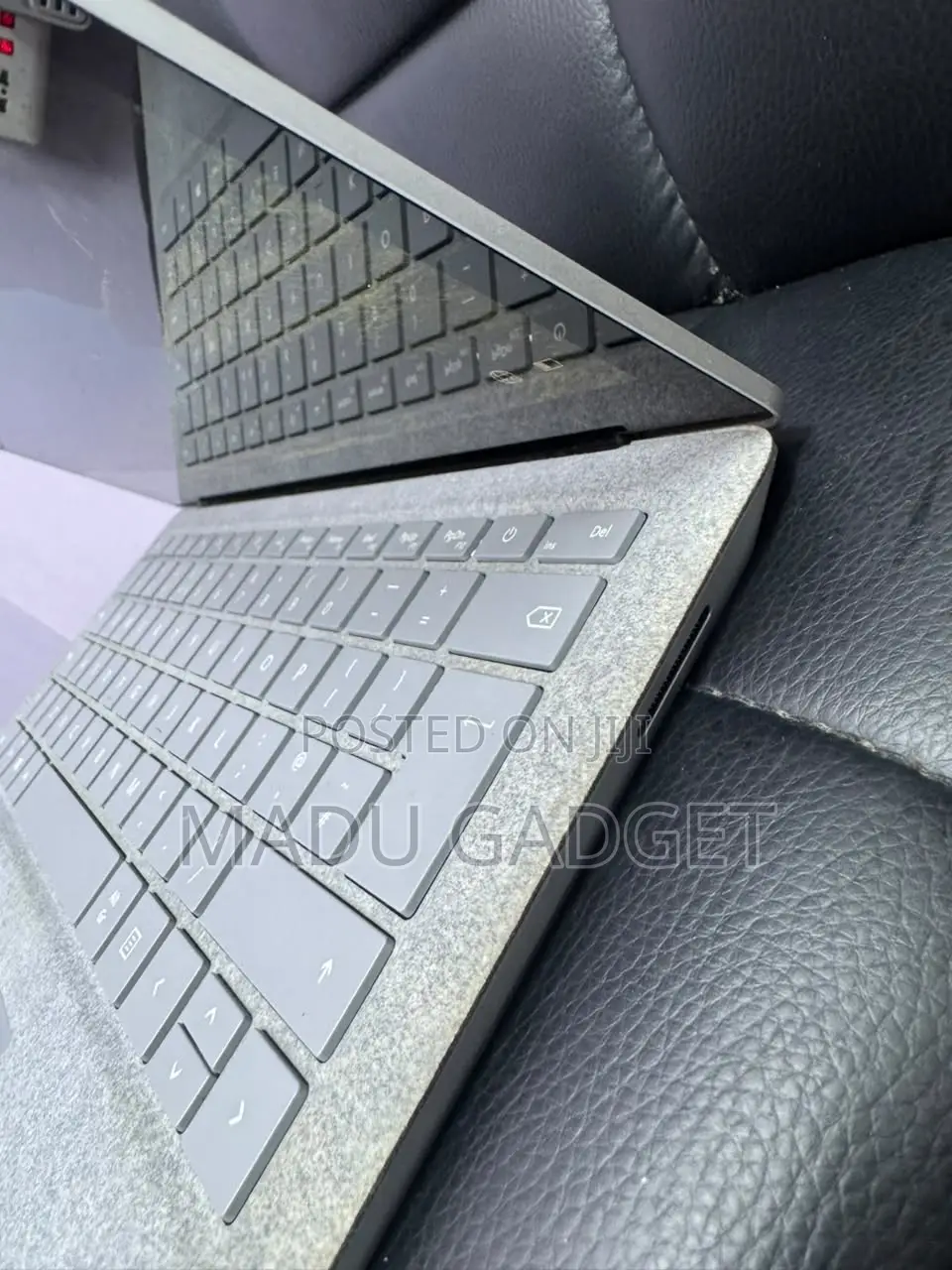 Laptop Microsoft Surface Laptop 2 16GB Intel Core i7 SSD 1T