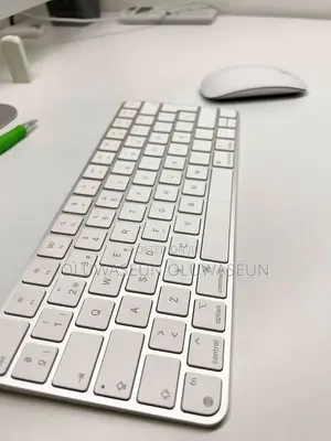 Apple Magic Keyboard