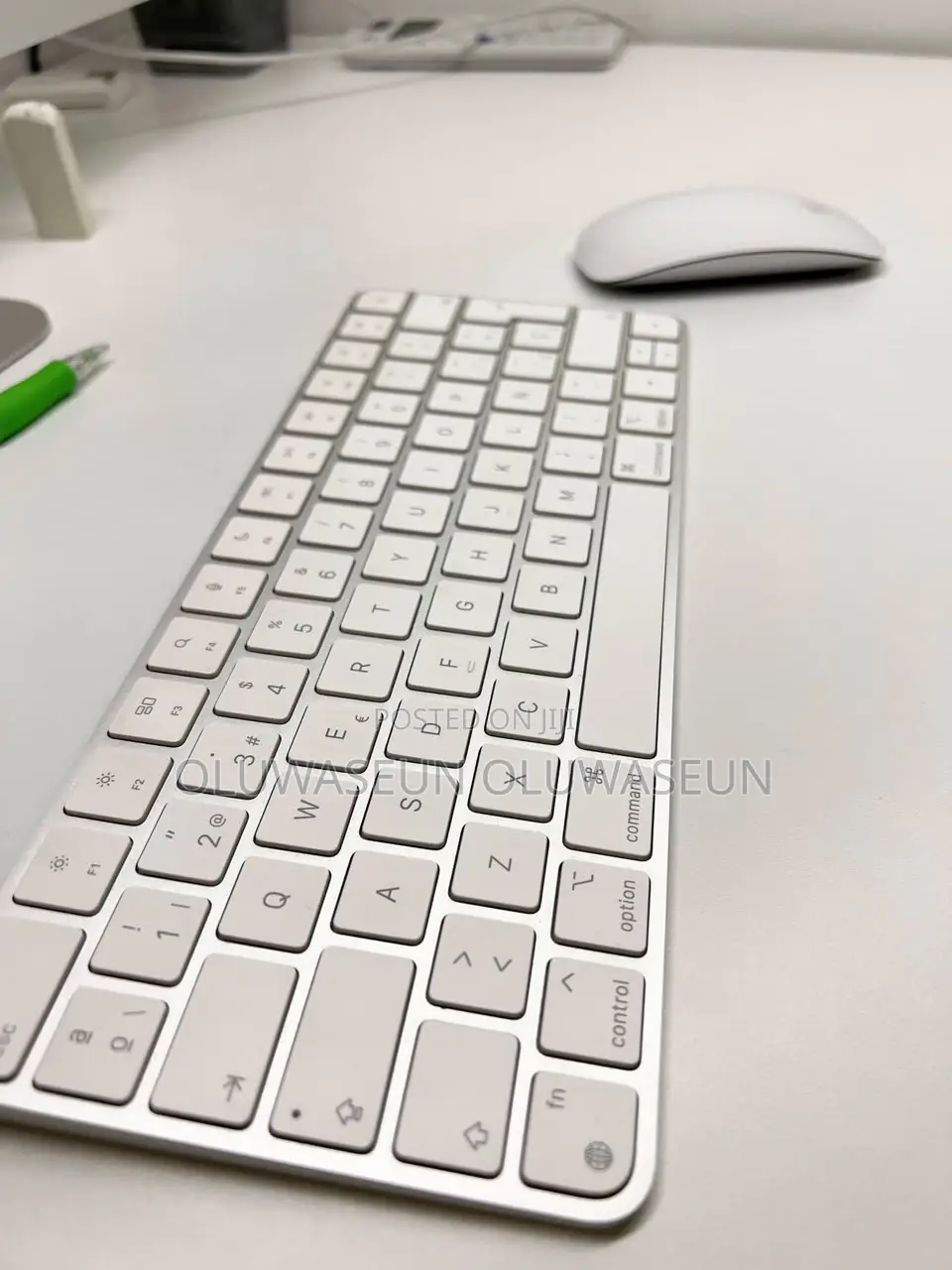 Apple Magic Keyboard