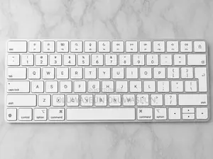 Apple Magic Keyboard