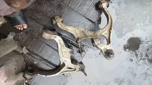 All Kinds of Low Arms Ford Dodge GMC Available