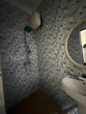 2bdrm Apartment in Ikate for rent