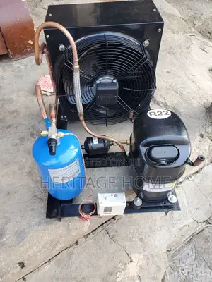 1.5hp Condenser Unit