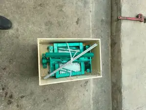 Original School Chalk Machine