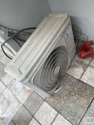 1.5hb Ac Low Energy
