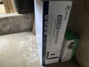 12.3kw 48v Kartel Hybrid Inverter