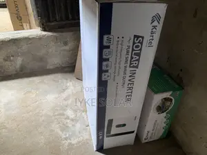 12.3kw 48v Kartel Hybrid Inverter