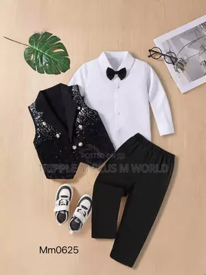 Children Clothing