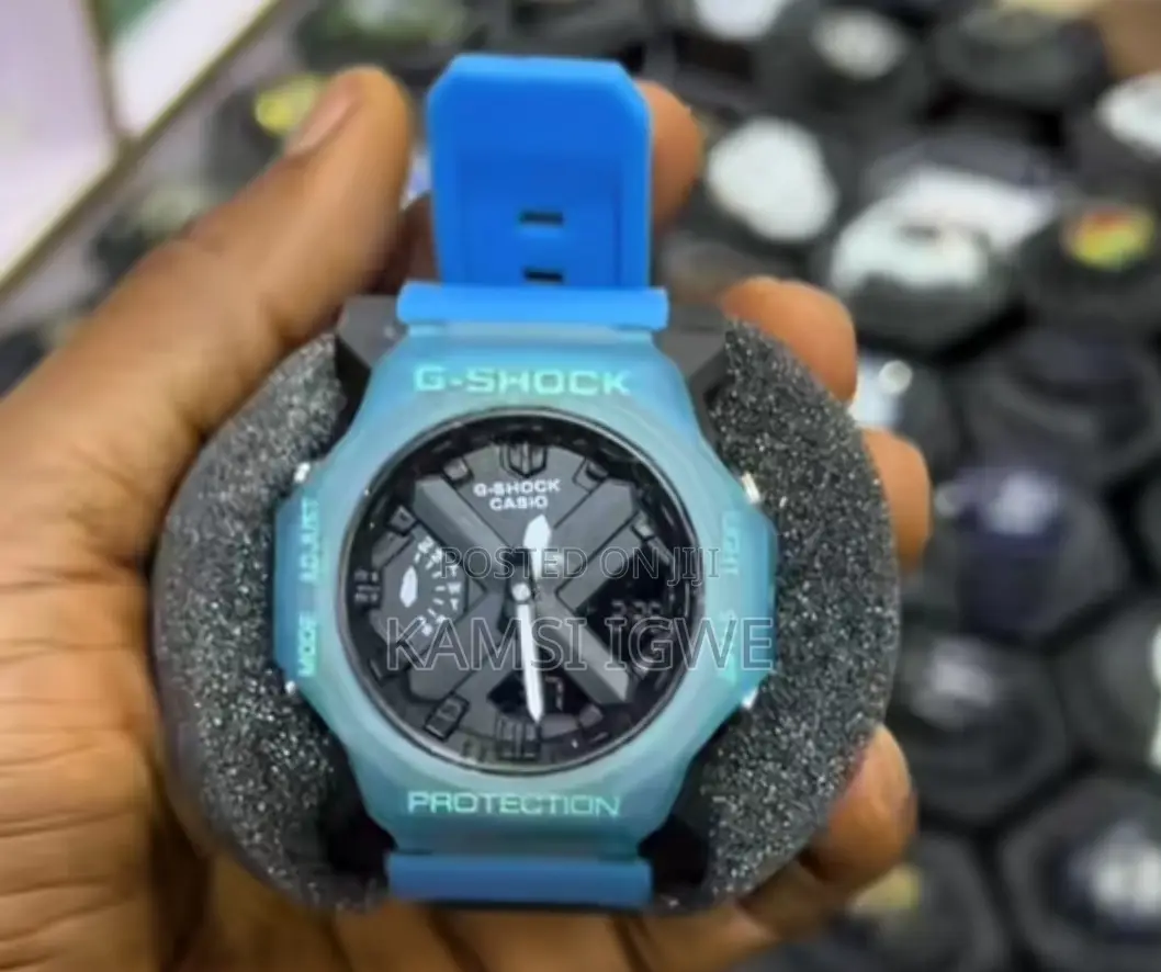 Watch for Sale