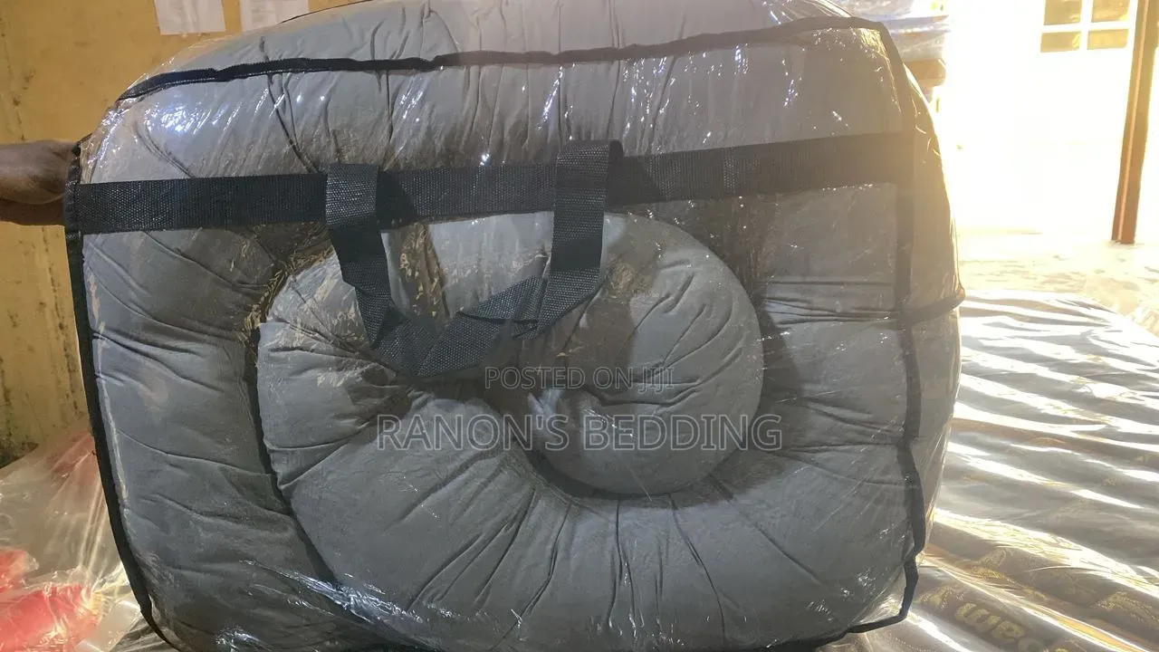 Vita Pregnancy Pillow