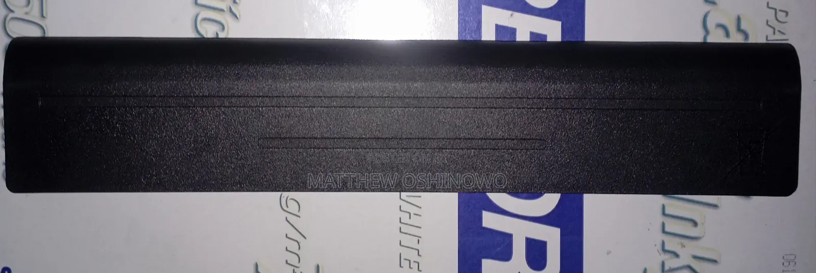 Li-Ion Battery Pack