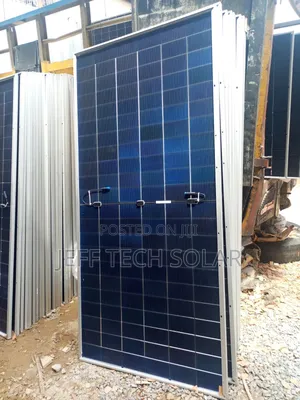 144 Cells and 600w Solar Panel