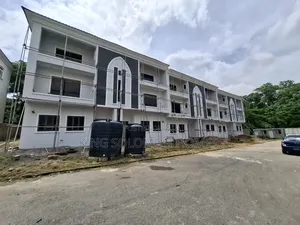 4bdrm Townhouse/Terrace in Wuse 2 for sale