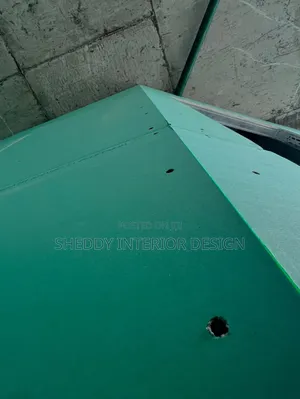 Dry Wall Partition
