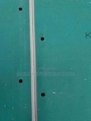 Dry Wall Partition