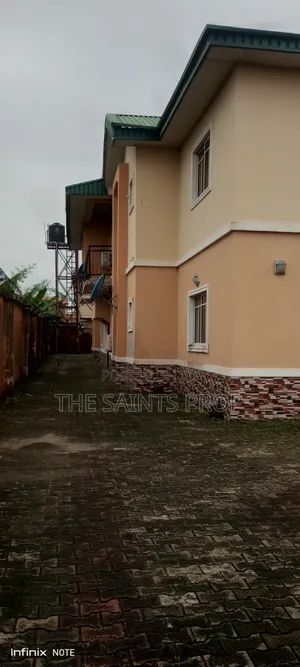 3bdrm Block of Flats in Ado / Ajah for rent