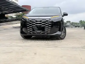 New BYD Xia 1.5 Hybrid FWD 2025 Black