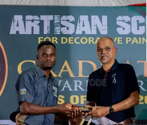Mr Kayode Samuel