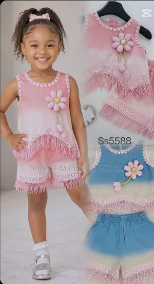 Designer Cloth
