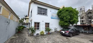 Residential or Commercial Lekki Phase 1