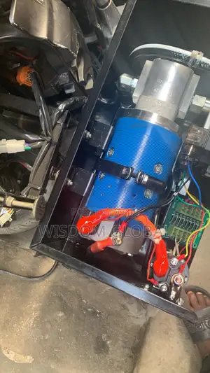 Original Dc Motor 12v Is Available