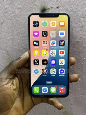 Apple iPhone XS Max 64 GB White