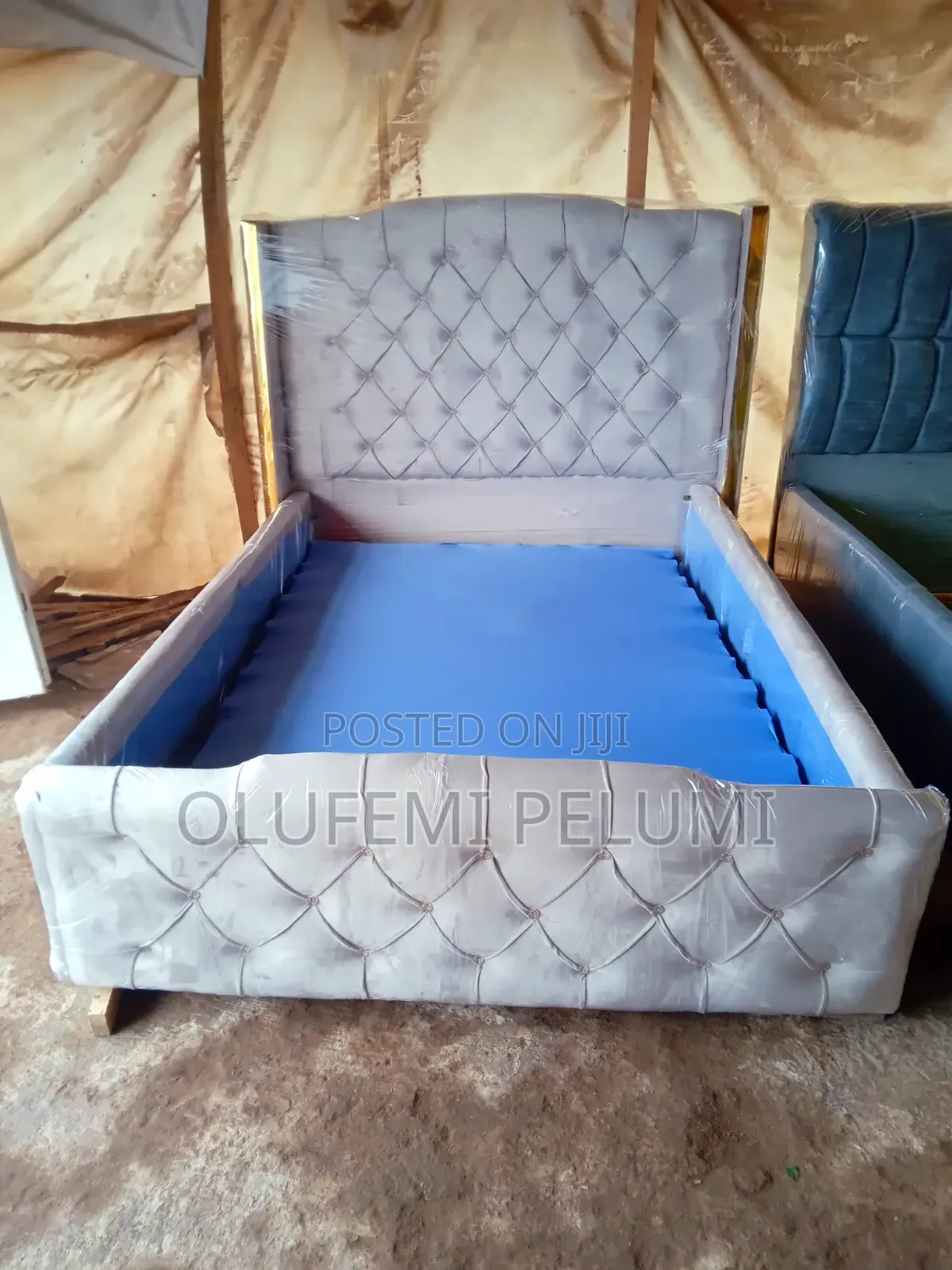 Bed Frames