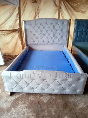 Bed Frames