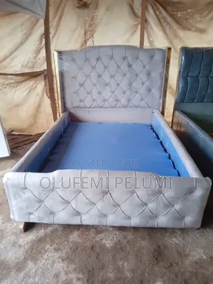 Bed Frames