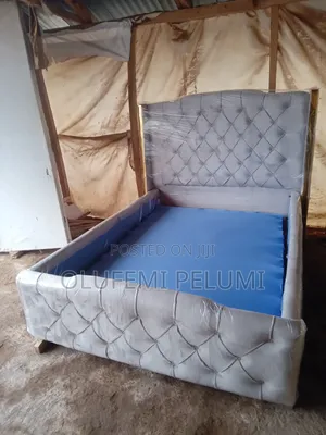 Bed Frames