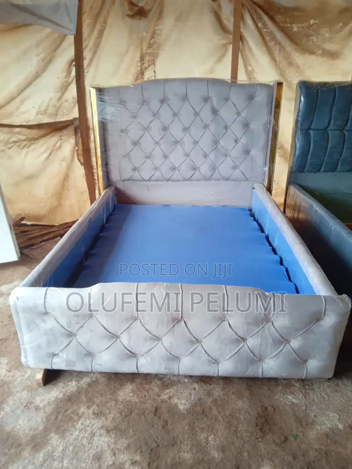 Bed Frames