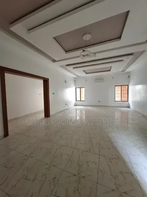 2bdrm Block of Flats in Katampe Extension for rent