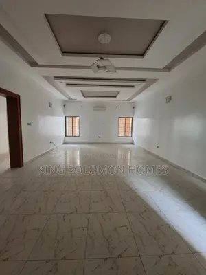 2bdrm Block of Flats in Katampe Extension for rent