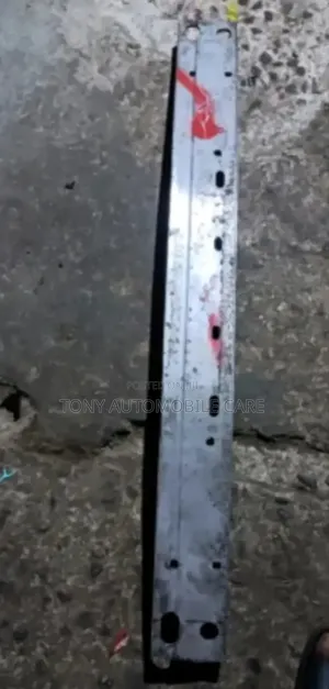 Bumper Beam for Highlander 2015/2018