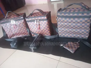 Nanya's Bag