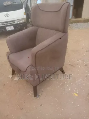 Compete Set of Chairs