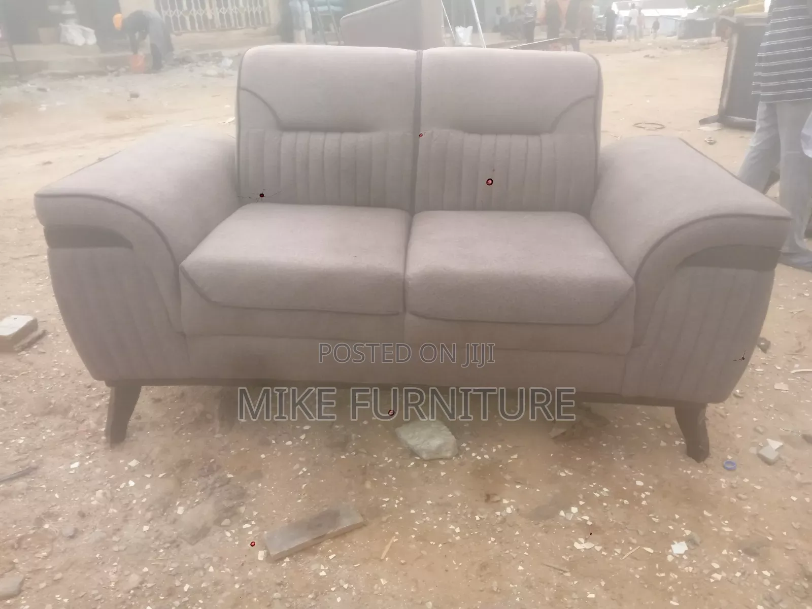 Compete Set of Chairs