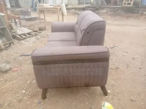Compete Set of Chairs