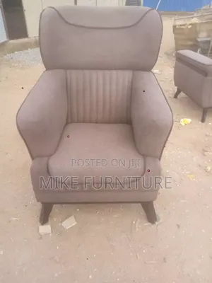 Compete Set of Chairs