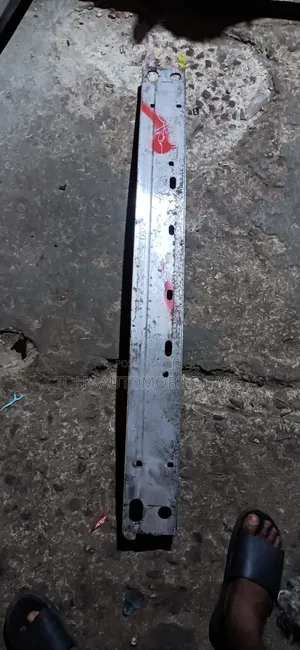 Bumper Beam for Highlander 2015/2018