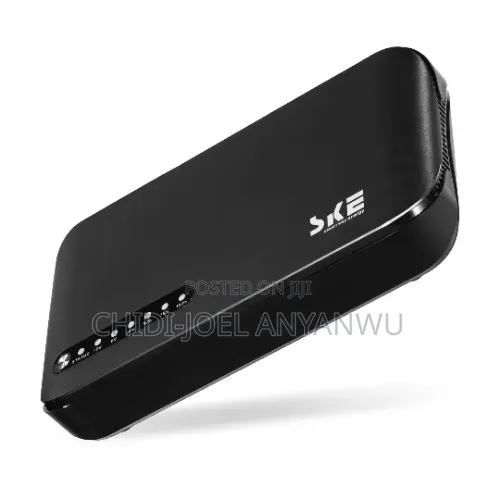 20000mah Uninterruptible Power Supply Backup for Wireless Network