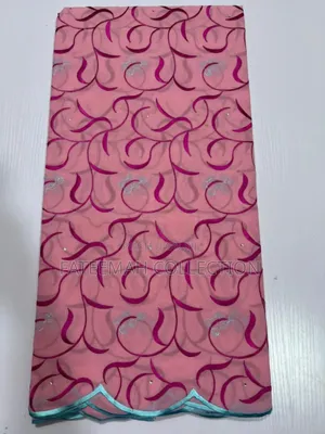 Swiss Lace