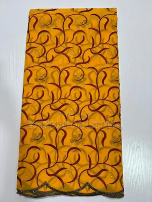 Swiss Lace