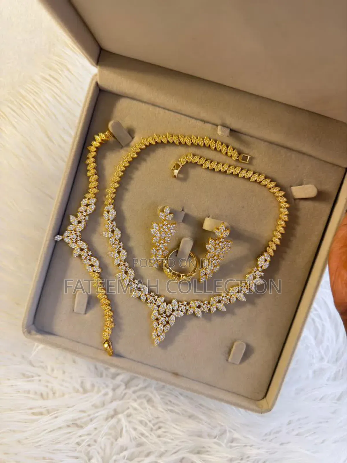 Silicone Necklace Sets