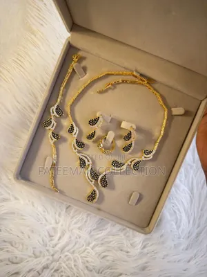 Silicone Necklace Sets