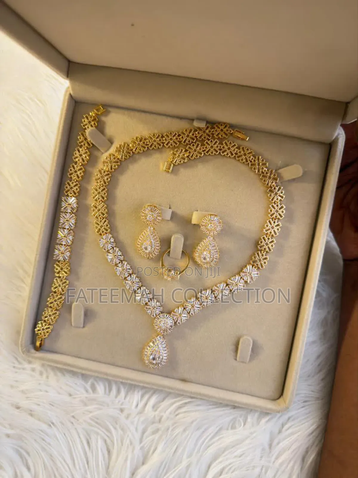 Silicone Necklace Sets
