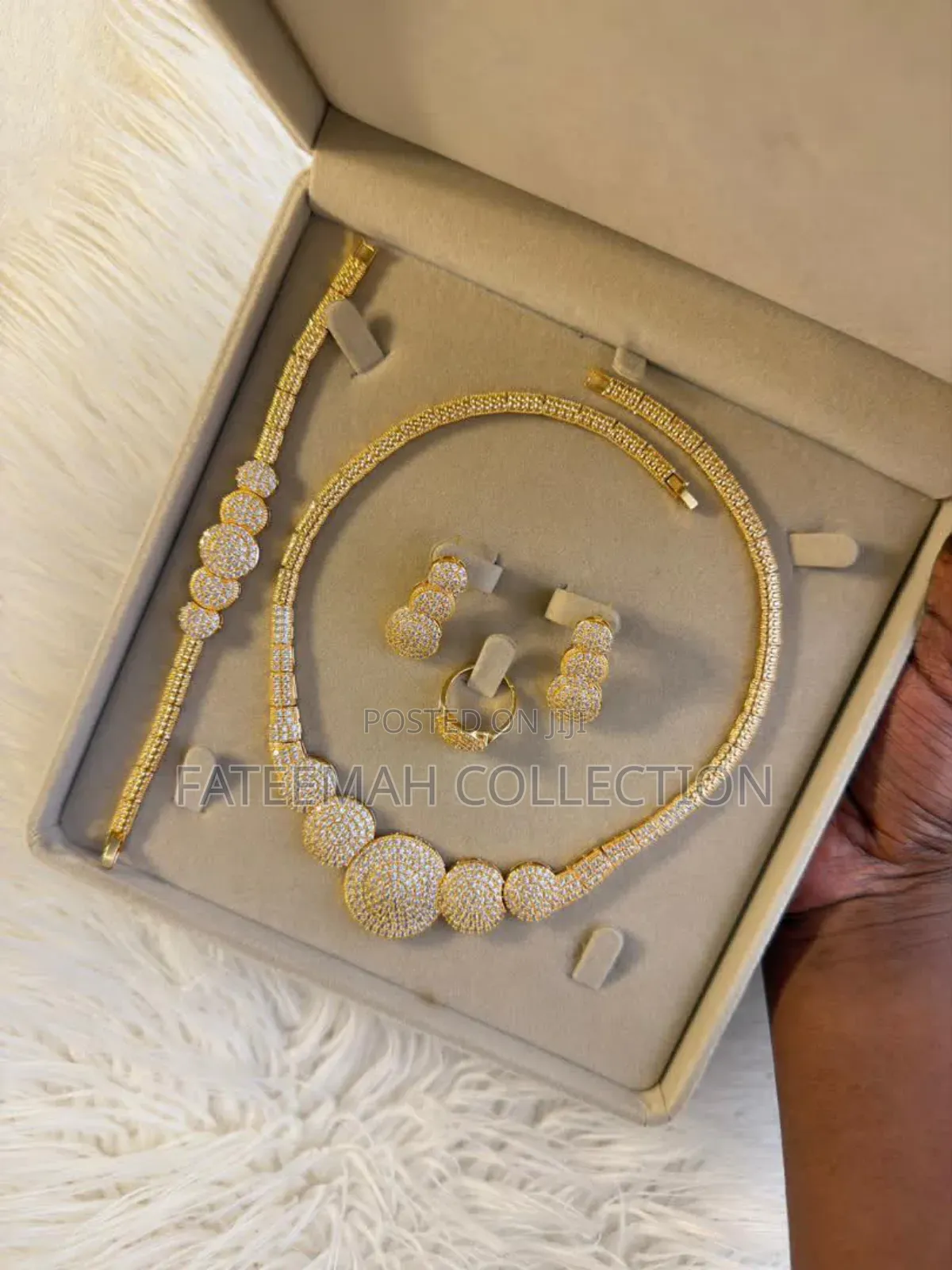 Silicone Necklace Sets